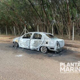 Assassinos se passam por policiais, invadem casa e matam homem em Maringá Foto 4 Fotos de Assassinos se passam por policiais, invadem casa e matam homem em Maringá