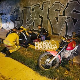 Câmera registra carro avançando preferencial e provocando grave acidente em Maringá Foto 4 Fotos de Câmera registra carro avançando preferencial e provocando grave acidente em Maringá