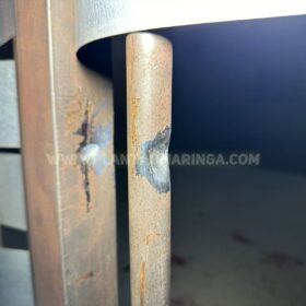 Câmera registra momento que homem é executado a tiros na frente da esposa, em Maringá Foto 3 Fotos de Câmera registra momento que homem é executado a tiros na frente da esposa, em Maringá