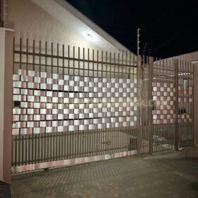 Câmera registra momento que homem é executado a tiros na frente da esposa, em Maringá Foto 7 Fotos de Câmera registra momento que homem é executado a tiros na frente da esposa, em Maringá