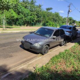 Carro que pode ter sido usado em homicídio é encontrado pela Polícia Civil de Maringá Foto 13 Fotos de Carro que pode ter sido usado em homicídio é encontrado pela Polícia Civil de Maringá