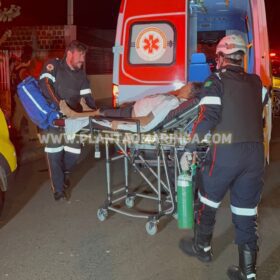 Carro que pode ter sido utilizado em tentativa de homicídio em Maringá é localizado incendiado Foto 5 Fotos de Carro que pode ter sido utilizado em tentativa de homicídio em Maringá é localizado incendiado