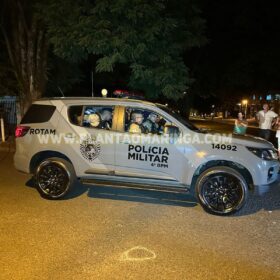 Carro que pode ter sido utilizado em tentativa de homicídio em Maringá é localizado incendiado Foto 7 Fotos de Carro que pode ter sido utilizado em tentativa de homicídio em Maringá é localizado incendiado