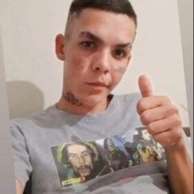 Criminosos invadem residência e executam jovem em Maringá Foto 2 Fotos de Criminosos invadem residência e executam jovem em Maringá