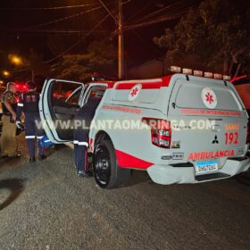 Criminosos invadem residência e executam jovem em Maringá Foto 11 Fotos de Criminosos invadem residência e executam jovem em Maringá