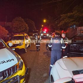 Criminosos invadem residência e executam jovem em Maringá Foto 6 Fotos de Criminosos invadem residência e executam jovem em Maringá