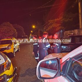 Criminosos invadem residência e executam jovem em Maringá Foto 7 Fotos de Criminosos invadem residência e executam jovem em Maringá