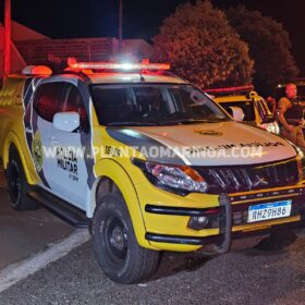 Criminosos invadem residência e executam jovem em Maringá Foto 9 Fotos de Criminosos invadem residência e executam jovem em Maringá