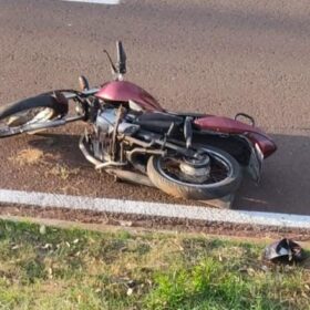 Homem com tornozeleira eletrônica dispara contra viatura policial durante perseguição e é preso em Maringá Foto 2 Fotos de Homem com tornozeleira eletrônica dispara contra viatura policial durante perseguição e é preso em Maringá
