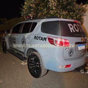 Homem confunde policiais com integrantes de grupo rival e acaba baleado após apontar arma para Rotam, em Sarandi Foto 5 Fotos de Homem confunde policiais com integrantes de grupo rival e acaba baleado após apontar arma para Rotam, em Sarandi