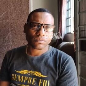Homem de 40 anos é morto a tiros na noite desta quinta-feira Foto 10 Fotos de Homem de 40 anos é morto a tiros na noite desta quinta-feira
