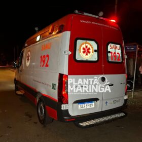 Homem de 40 anos é morto a tiros na noite desta quinta-feira Foto 6 Fotos de Homem de 40 anos é morto a tiros na noite desta quinta-feira