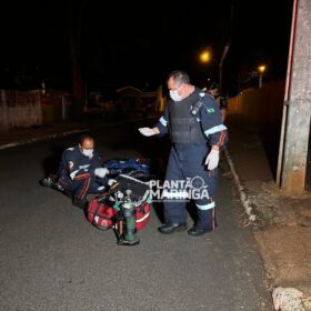 Homem de 40 anos é morto a tiros na noite desta quinta-feira Foto 8 Fotos de Homem de 40 anos é morto a tiros na noite desta quinta-feira
