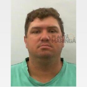 Homem é morto após ser baleado com quatro tiros durante discussão em bar de Maringá Foto 2 Fotos de Homem é morto após ser baleado com quatro tiros durante discussão em bar de Maringá