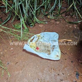 Homem é baleado em atentado a tiros em bar na cidade de Sarandi Foto 11 Fotos de Homem é baleado em atentado a tiros em bar na cidade de Sarandi