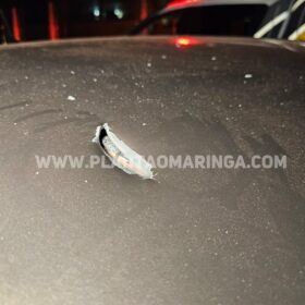 Homem é baleado em atentado a tiros em bar na cidade de Sarandi Foto 5 Fotos de Homem é baleado em atentado a tiros em bar na cidade de Sarandi