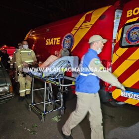 Homem e cachorro são baleados em ataque a tiros na noite de domingo, em Maringá Foto 10 Fotos de Homem e cachorro são baleados em ataque a tiros na noite de domingo, em Maringá