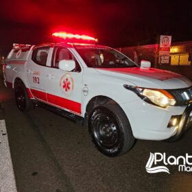 Homem morre atropelado por carro ao tentar atravessar BR-376 em Sarandi Foto 9 Fotos de Homem morre atropelado por carro ao tentar atravessar BR-376 em Sarandi