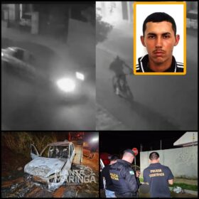 Jovem atropelado e executado em Sarandi teria trocado de roupa com amigo para despistar assassinos Foto 9 Fotos de Jovem atropelado e executado em Sarandi teria trocado de roupa com amigo para despistar assassinos