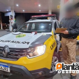 Jovem é baleado no tórax por segurança de posto de combustíveis, em Maringá Foto 3 Fotos de Jovem é baleado no tórax por segurança de posto de combustíveis, em Maringá