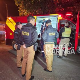 Jovem é baleado por engano no lugar do irmão, em Sarandi Foto 11 Fotos de Jovem é baleado por engano no lugar do irmão, em Sarandi