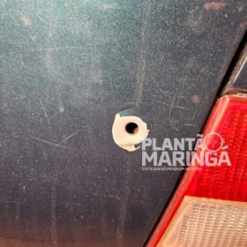 Jovem é baleado por engano no lugar do irmão, em Sarandi Foto 4 Fotos de Jovem é baleado por engano no lugar do irmão, em Sarandi