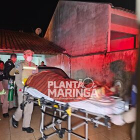Jovem é baleado por engano no lugar do irmão, em Sarandi Foto 6 Fotos de Jovem é baleado por engano no lugar do irmão, em Sarandi