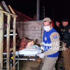 Jovem é baleado por engano no lugar do irmão, em Sarandi Foto 9 Fotos de Jovem é baleado por engano no lugar do irmão, em Sarandi