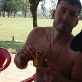 Menina de 13 anos é estuprada e morta pelo ex-padrasto Foto 3 Fotos de Menina de 13 anos é estuprada e morta pelo ex-padrasto