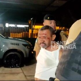Mestre de obras é morto com mais de 10 facadas após briga de bar em Sarandi Foto 2 Fotos de Mestre de obras é morto com mais de 10 facadas após briga de bar em Sarandi