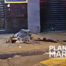 Mestre de obras é morto com mais de 10 facadas após briga de bar em Sarandi Foto 12 Fotos de Mestre de obras é morto com mais de 10 facadas após briga de bar em Sarandi
