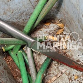 Mestre de obras é morto com mais de 10 facadas após briga de bar em Sarandi Foto 14 Fotos de Mestre de obras é morto com mais de 10 facadas após briga de bar em Sarandi