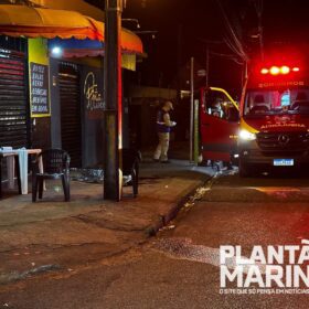 Mestre de obras é morto com mais de 10 facadas após briga de bar em Sarandi Foto 3 Fotos de Mestre de obras é morto com mais de 10 facadas após briga de bar em Sarandi