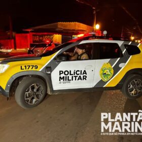 Mestre de obras é morto com mais de 10 facadas após briga de bar em Sarandi Foto 4 Fotos de Mestre de obras é morto com mais de 10 facadas após briga de bar em Sarandi