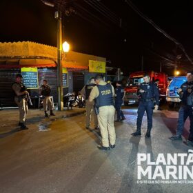 Mestre de obras é morto com mais de 10 facadas após briga de bar em Sarandi Foto 5 Fotos de Mestre de obras é morto com mais de 10 facadas após briga de bar em Sarandi