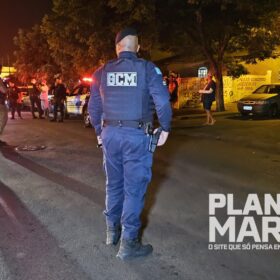 Mestre de obras é morto com mais de 10 facadas após briga de bar em Sarandi Foto 6 Fotos de Mestre de obras é morto com mais de 10 facadas após briga de bar em Sarandi