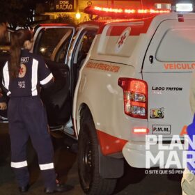 Mestre de obras é morto com mais de 10 facadas após briga de bar em Sarandi Foto 7 Fotos de Mestre de obras é morto com mais de 10 facadas após briga de bar em Sarandi