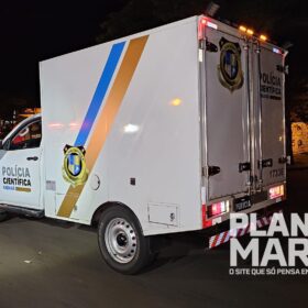 Mestre de obras é morto com mais de 10 facadas após briga de bar em Sarandi Foto 9 Fotos de Mestre de obras é morto com mais de 10 facadas após briga de bar em Sarandi