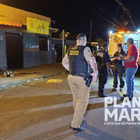 Mestre de obras é morto com mais de 10 facadas após briga de bar em Sarandi Foto 10 Fotos de Mestre de obras é morto com mais de 10 facadas após briga de bar em Sarandi