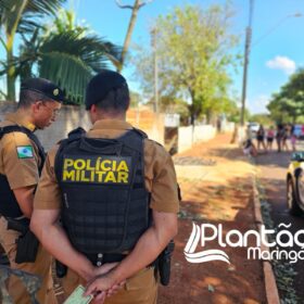 Mulher é encontrada morta caída ao lado de motocicleta com marca de tiro no pescoço Foto 7 Fotos de Mulher é encontrada morta caída ao lado de motocicleta com marca de tiro no pescoço