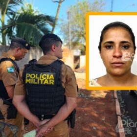 Mulher é encontrada morta caída ao lado de motocicleta com marca de tiro no pescoço Foto 9 Fotos de Mulher é encontrada morta caída ao lado de motocicleta com marca de tiro no pescoço