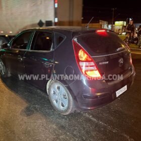 Piratas do asfalto são presos em Maringá após roubo a compristas Foto 3 Fotos de Piratas do asfalto são presos em Maringá após roubo a compristas