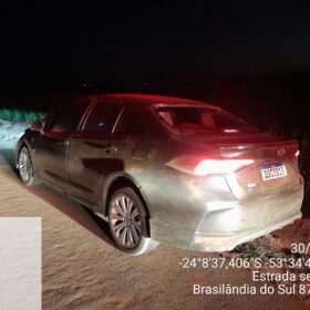 Polícia Civil realiza operação para prender suspeitos de matar maringaense com tiro na cabeça em Francisco Alves Foto 13 Fotos de Polícia Civil realiza operação para prender suspeitos de matar maringaense com tiro na cabeça em Francisco Alves