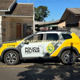 Polícia investiga morte de homem encontrado dentro de casa em Sarandi Foto 2 Fotos de Polícia investiga morte de homem encontrado dentro de casa em Sarandi