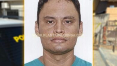 Fotos de Polícia investiga morte de homem encontrado dentro de casa em Sarandi