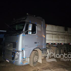 Polícia Militar desarticula quadrilha e recupera três carretas roubadas e carga avaliada em mais de R$ 6 milhões, em Maringá Foto 6 Fotos de Polícia Militar desarticula quadrilha e recupera três carretas roubadas e carga avaliada em mais de R$ 6 milhões, em Maringá