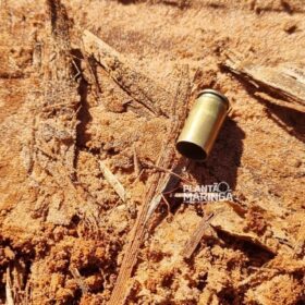 Sarandiense é executado a tiros e tem cabeça decepada do corpo Foto 16 Fotos de Sarandiense é executado a tiros e tem cabeça decepada do corpo