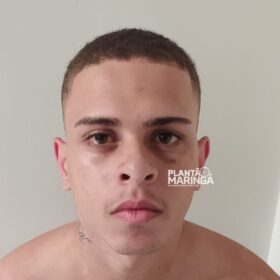 Sarandiense é executado a tiros e tem cabeça decepada do corpo Foto 3 Fotos de Sarandiense é executado a tiros e tem cabeça decepada do corpo