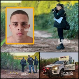 Sarandiense é executado a tiros e tem cabeça decepada do corpo Foto 8 Fotos de Sarandiense é executado a tiros e tem cabeça decepada do corpo
