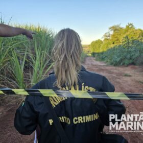 Sarandiense é executado a tiros e tem cabeça decepada do corpo Foto 9 Fotos de Sarandiense é executado a tiros e tem cabeça decepada do corpo